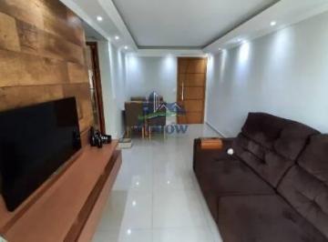 Apartamento de 2 quartos, Osasco · Guimarães Rosa - Apartamento a Venda