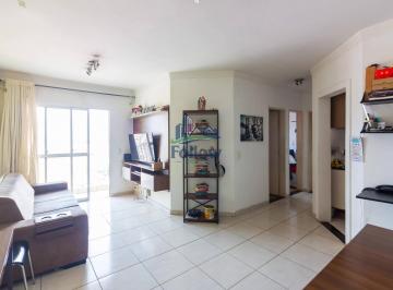 Apartamento · 58m² · 2 Quartos · 1 Vaga · Condomínio Vida Nova - Apartamento a Venda
