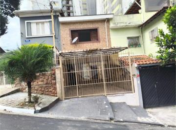 Casa · 91m² · 3 Quartos · 1 Vaga · Sobrado com 3 quartos à venda em Jardim são paulo(zona norte) - SP