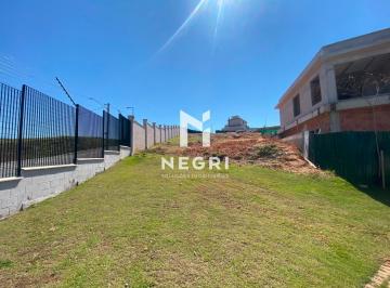 0 · terreno à venda em Jardim Madalena