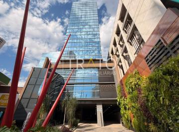 0 · Sala Comercial na Avenida Norte-Sul – Campinas