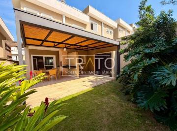 0 · Casa impecável à venda em condomínio ao lado do colégio Porto Seguro – Valinhos/