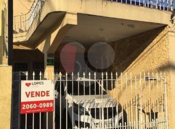 Casa · 122m² · 2 Quartos · 1 Vaga · Sobrado com 2 quartos à venda em Mooca - SP