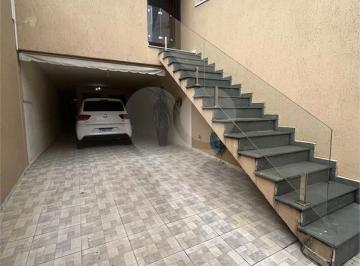 Casa · 232m² · 3 Quartos · 3 Vagas · Sobrado com 3 quartos à venda em Osvaldo cruz - SP