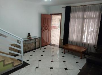 Casa · 212m² · 2 Quartos · 2 Vagas · Sobrado com 2 quartos à venda em Fundação - SP