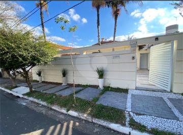 Casa · 254m² · 3 Quartos · 5 Vagas · Sobrado com 3 quartos à venda em Jardim são caetano - SP