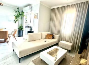 Apartamento · 68m² · 2 Quartos · 2 Vagas · Apartamento com 2 quartos à venda em Cerâmica - SP