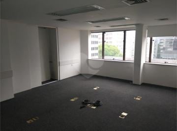 Comercial · 528m² · 3 Vagas · Salas à venda em Bela vista - SP