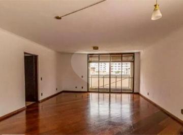 Apartamento · 216m² · 4 Quartos · 2 Vagas · Apartamento com 4 quartos à venda em Santa paula - SP