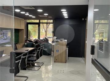 Comercial · 51m² · Loja à venda em Santo amaro - SP