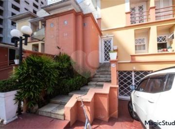 Casa · 260m² · 3 Quartos · 4 Vagas · Condomínio com 3 quartos à venda em Jardim são caetano - SP