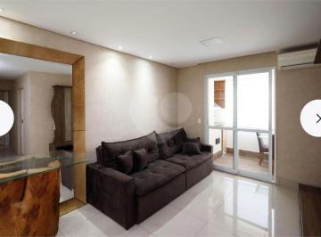 Apartamento · 78m² · 3 Quartos · 2 Vagas · Apartamento com 3 quartos à venda em Vila maria - SP