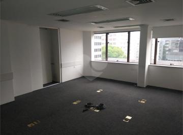 Comercial · 528m² · 3 Vagas · Salas à venda em Bela vista - SP