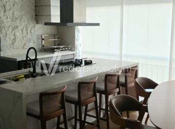 0 · apartamento à venda em Parque Prado