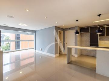 0 · Apartamento à venda no Cambuí em Campinas/SP