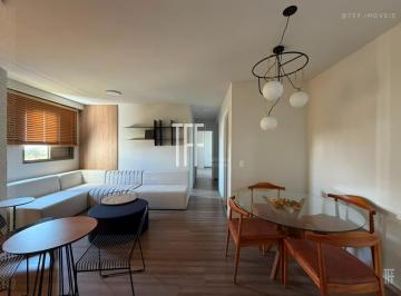 0 · Apartamento com marcenaria para venda no Graciosa Mansões - Campinas