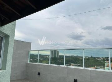 0 · cobertura à venda em Residencial Valinhos