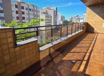 Apartamento · 115m² · 3 Quartos · 2 Vagas · APARTAMENTO À VENDA AVENIDA MARACANÃ (TIJUCA) -VARANDA, 3 QUARTOS (1 SUÍTE), 1 BANHEIRO SOCIAL, COPA