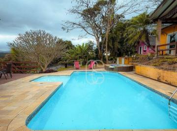 e3c80d52eba138e1be994569c510a1b39b9b64e1 · Casa com 7 dormitórios à venda, 353 m² por R$ 2.500.000,09 - Colinas do Paratehy - Mogi das Cruzes/S