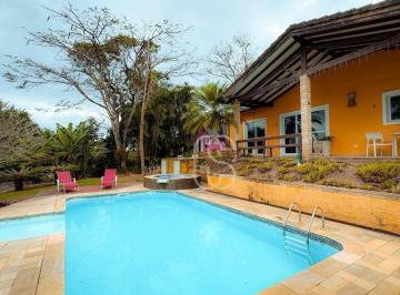 47a00e1e14521d1e9cce602d504b4630aff4449c · Casa com 7 dormitórios à venda, 353 m² por R$ 2.500.000,00 - Colinas do Paratehy - Mogi das Cruzes/S