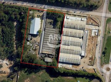 Comercial · Pavilhão - Distrito Industrial - Cachoeirinha -RS