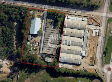 Comercial · Pavilhão - Distrito Industrial - Cachoeirinha -RS
