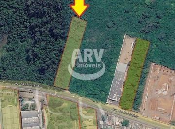 Terreno · 5277m² · Terreno - Distrito Industrial - Cachoeirinha - RS