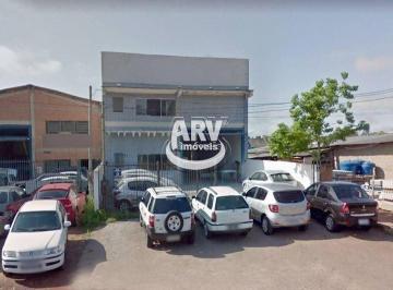 Comercial · Pavilhão - B. Vera Cruz - Gravataí - RS