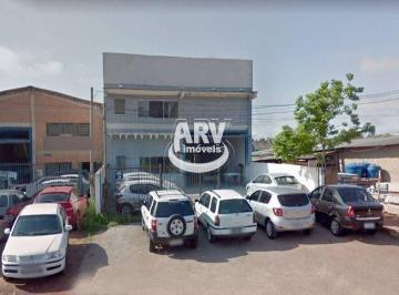 Comercial · Pavilhão - B. Vera Cruz - Gravataí - RS