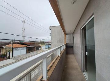 3ba3b5bf6c9fdd473b75786ac1f7443df7e66d92 · Sobrado com 2 dormitórios para alugar, 60 m² por R$ 3.000,01/mês - Mirim - Praia Grande/SP