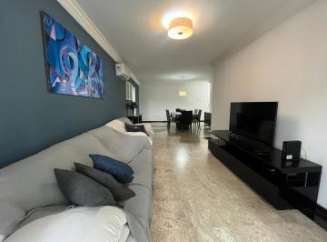 386f4678f44f28e92131e067db4051d1e0d19aeb · Apartamento com 2 dormitórios para alugar, 101 m² por R$ 4.500,01/mês - Canto do Forte - Praia Grand