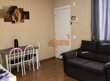 a1fc5d61c200b9416c1f261da9b5f0ac622fdf6b · Apartamento com 2 dormitórios à venda, 43 m² por R$ 278.000,00 - Jardim São Domingos - Guarulhos/SP