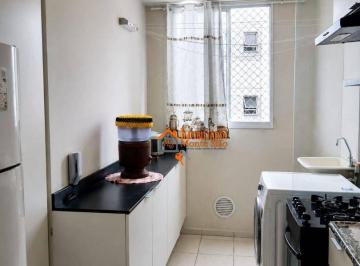 efe4a7e36526229d0e07bac7c89f05c41368ed62 · Apartamento com 2 dormitórios à venda, 43 m² por R$ 250.000,00 - Jardim São Domi