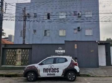 2752dba8100d7a65fb98d6a3e9b85d0fa210db63 · Apartamento com 2 dormitórios para alugar, 55 m² por R$ 1.900,00/mês - Bom Retiro - Joinville/SC