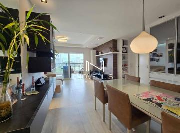 1b51527d69bb972f0446da804c38ac03057d3a2c · Apartamento com 3 dormitórios à venda - Jardim Aquárius - São José dos Campos/SP