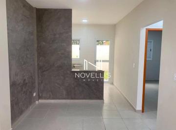 c1461cfd75841567a4559ef588f5f1e6089148c2 · Casa de Condominio com 2 dormitórios para alugar, 63 m² por R$ 2.290/mês - Jardim Nova Esperança - J