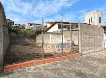 4652730b31eb88a7cd15be18c6b36a7d9bbe2640 · Terreno à venda - Jardim Terras de São João - Jacareí/SP