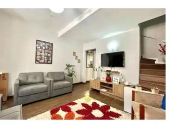 Casa · 137m² · 3 Quartos · 1 Vaga · Casa de vila com 3 quartos à venda em Vila do encontro - SP