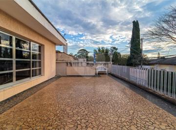 Casa · 180m² · 3 Quartos · 4 Vagas · Casa térrea com 3 quartos à venda em Interlagos - SP
