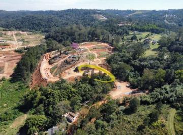 bec3467b138bee7143049acf56b6b348b5d7916c · Terreno à venda, 126 m² por R$ 152.000,00 - Morro Grande - Cotia/SP