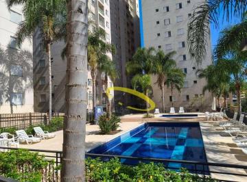 4bb20ae0a642e7b5e673ccd185687ebf872d4261 · Apartamento com 2 dormitórios para alugar, 48 m² por R$ 2.647,00/mês - Granja Viana - Cotia/SP