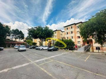 b3ca23290d23e7597a685ee19aa17a1fc365180f · Apartamento com 2 dormitórios para alugar, 54 m² por R$ 1.430,00/mês - Jardim Arco-Íris - Cotia/SP