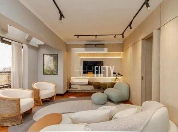 270400416df3ef23c753dbfdcae1f225462acb2e · Cobertura à venda no Campo Belo | 3 dorms, 2 suítes, 149 m², 2 vagas | Vista privilegiada | Perto do