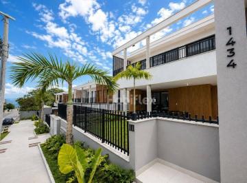 2050a6adf4bd7bbc40ce232e1ad9fbccc71f1740 · Casa com 3 dormitórios à venda - Cacupé - Florianópolis/SC