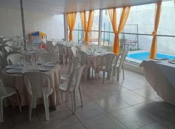 Comercial , Goiânia · VENDE-SE – ESPAÇO DE FESTAS | RESIDENCIAL ITAIPU 1 – GOIÂNIA/GO