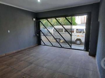 bc823b49c98ff74a9eb09fc9ad55c6f6e0748fd7 · Casa com 2 dormitórios para alugar, 100 m² por R$ 2.100,00/mês - Vila Monte Alegre - Ribeirão Preto/
