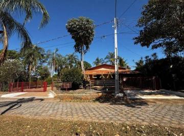 dd509ad75e5dd504678dcad1be52c5bd5bfa5ccc · Chácara com 3 suítes à venda, 2000 m² Condomínio Estância das Águas - Hidrolândia/GO
