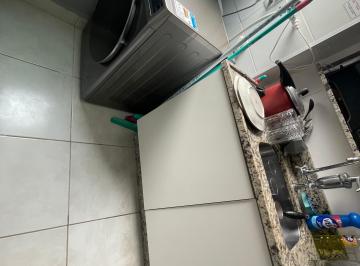 Apartamento de 2 quartos, Sorocaba · Apartamento Serra Bonita mobilado