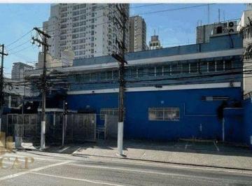 ceb01a06482413f3dba2324603d0c839e8e9badd · Galpão para alugar, 3244 m² por R$ 145.899,50/mês - Barra Funda - São Paulo/SP