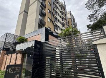 3284bb97c2d327f1cd6918a954c7f5d6ce10130e · Apartamento com 2 dormitórios à venda, 63 m² por R$ 489.000,00 - Ecoville - Curitiba/PR